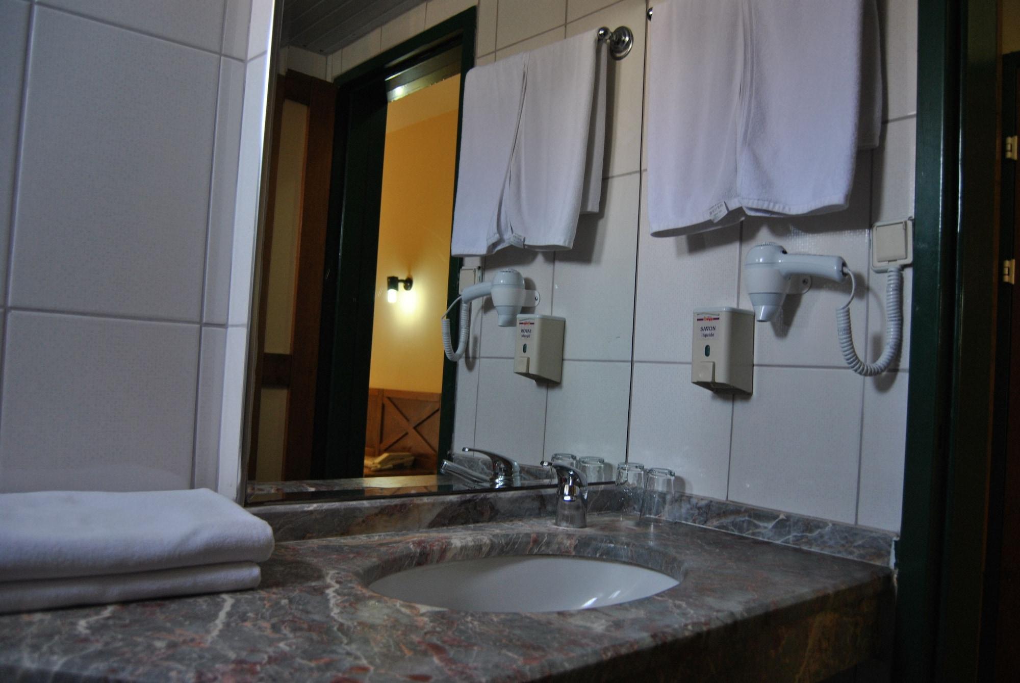 Benna Hotel Antalya Luaran gambar