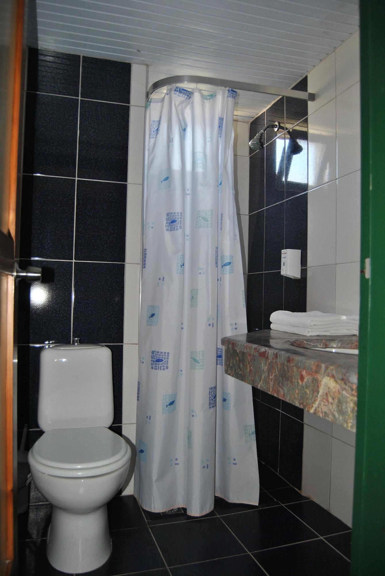 Benna Hotel Antalya Luaran gambar