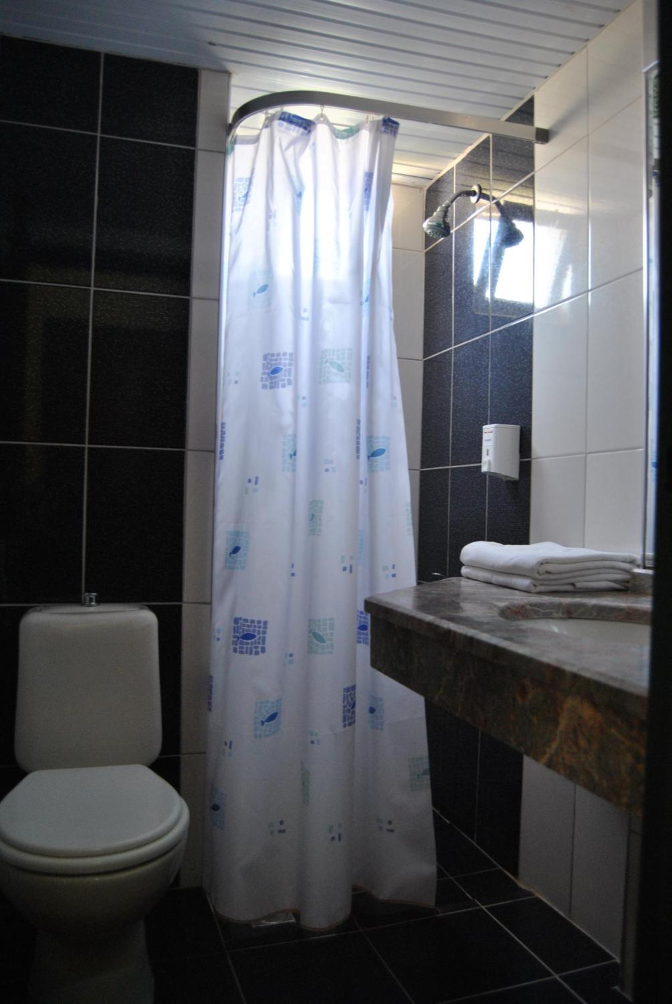 Benna Hotel Antalya Luaran gambar