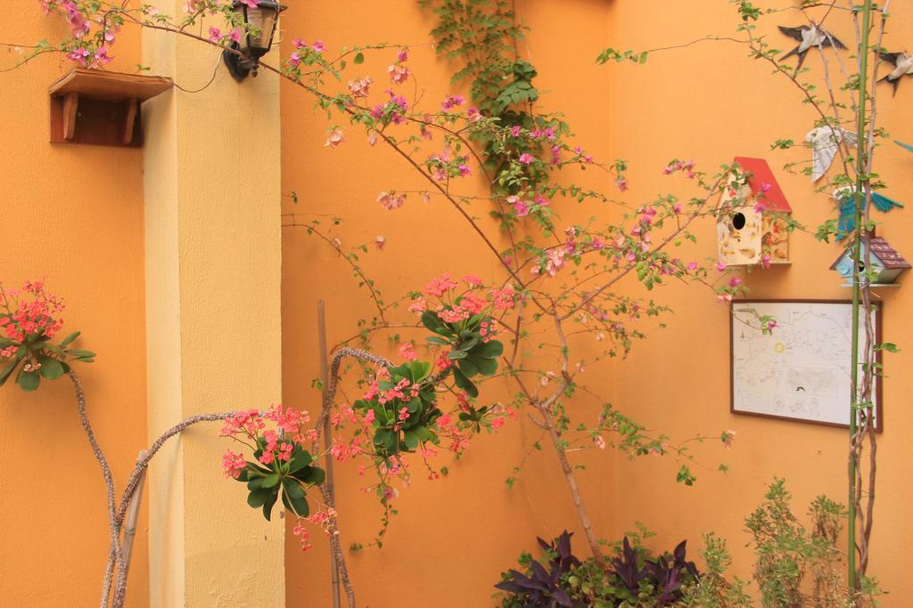 Benna Hotel Antalya Luaran gambar