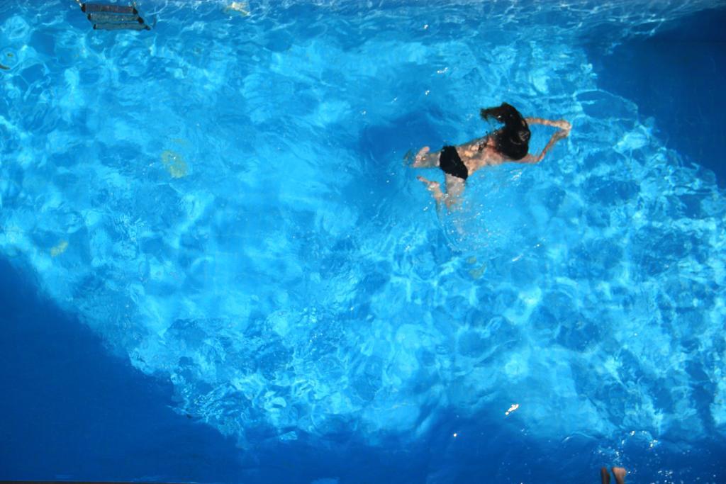 Benna Hotel Antalya Luaran gambar