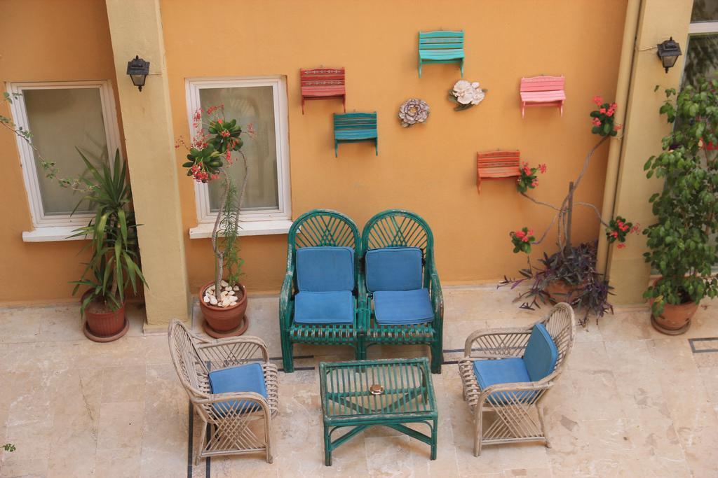 Benna Hotel Antalya Luaran gambar