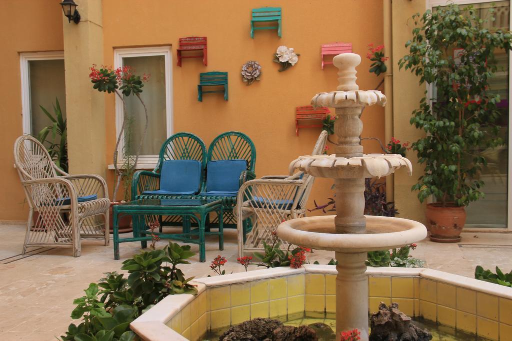 Benna Hotel Antalya Luaran gambar