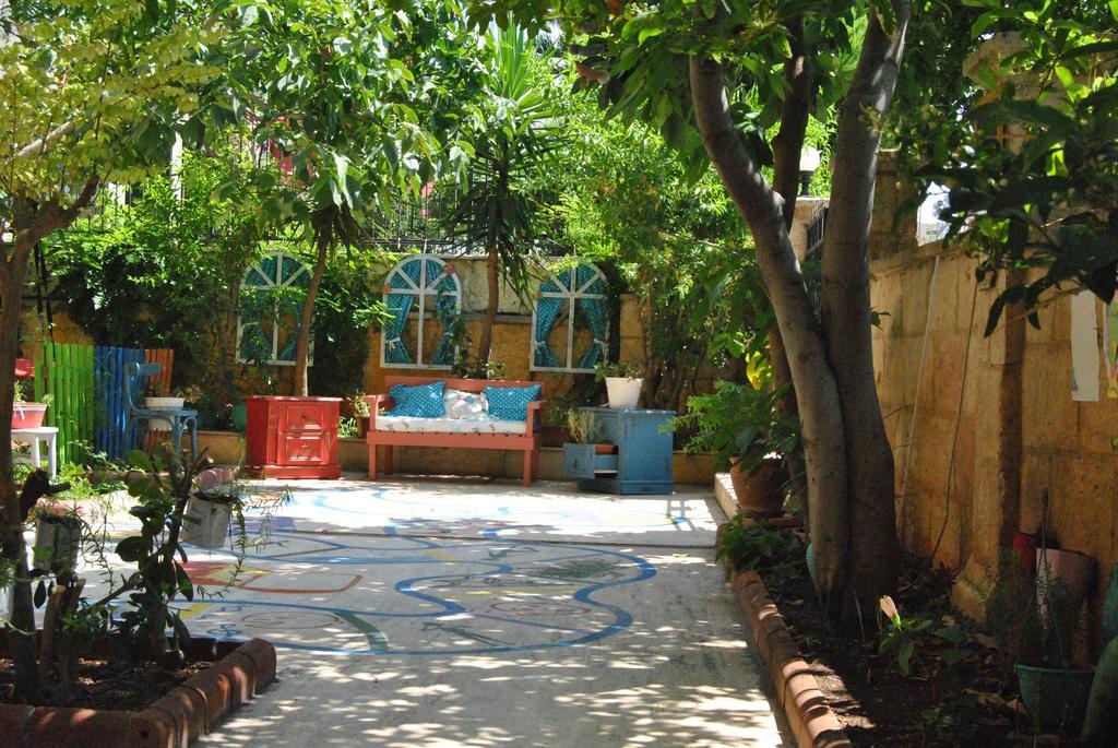 Benna Hotel Antalya Luaran gambar