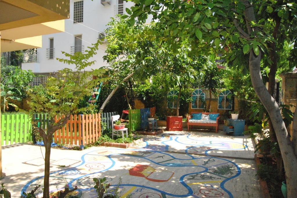 Benna Hotel Antalya Luaran gambar