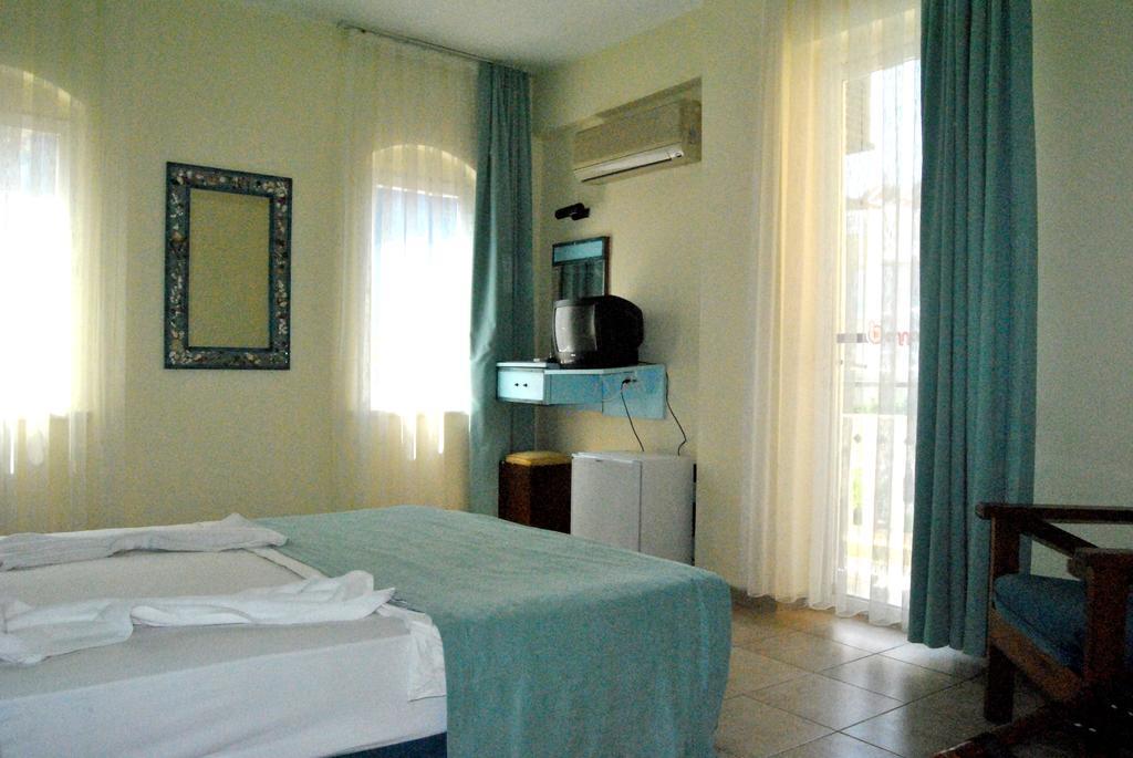 Benna Hotel Antalya Luaran gambar