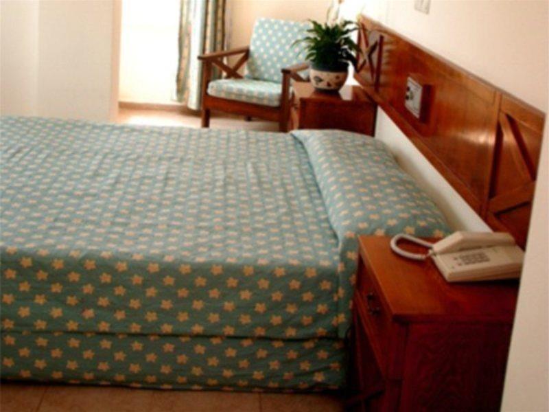 Benna Hotel Antalya Luaran gambar