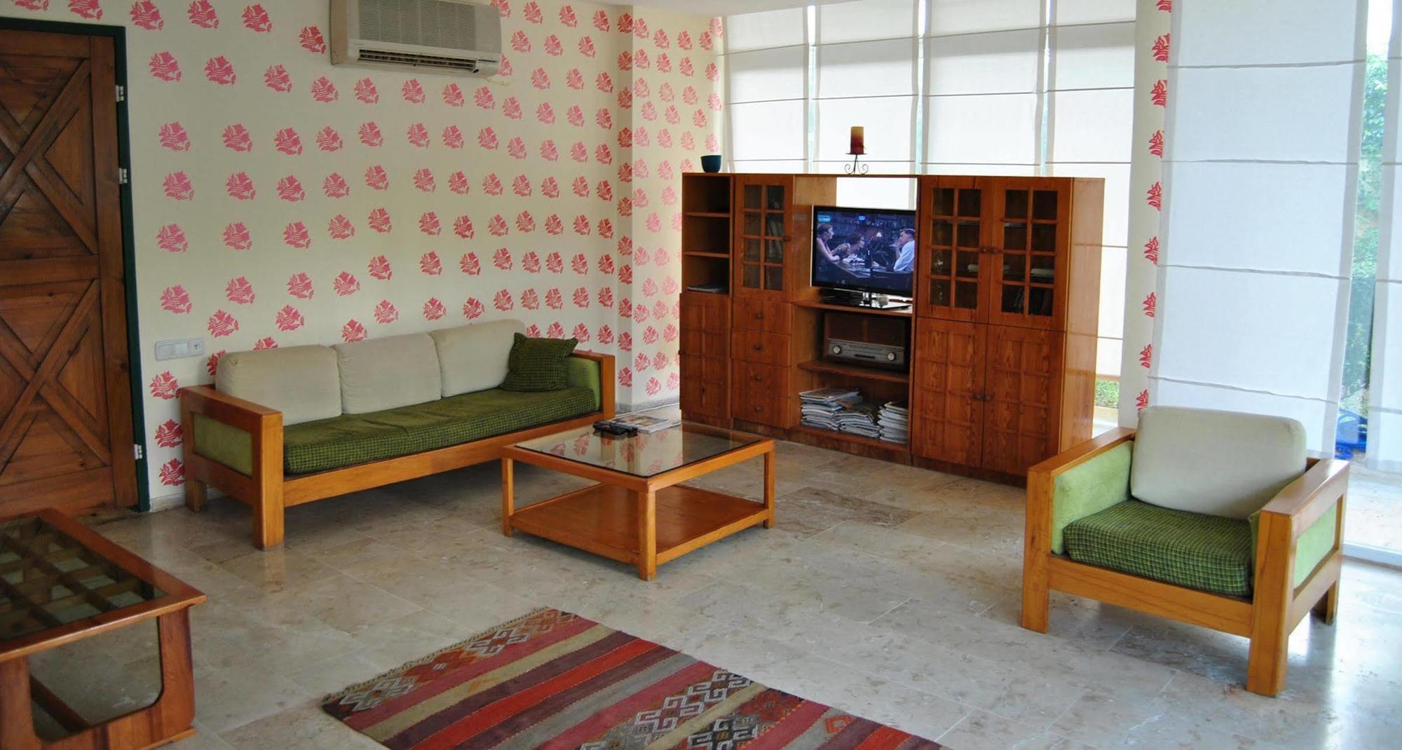 Benna Hotel Antalya Luaran gambar